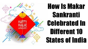 Makar Sankranti Celebrated png