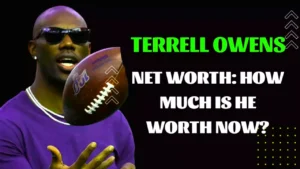 Terrell Owens 