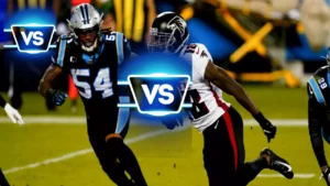 Best American Football Games