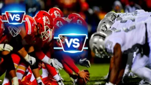 Best American Football Games