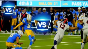 Best American Football Games