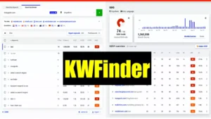 KWFinder