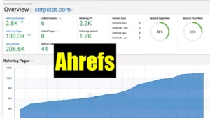 Ahrefs