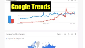 Google Trends