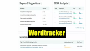 Wordtracker