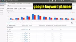 Best Keyword Research Tools in SEO