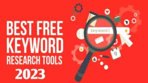  10 Best Keyword Research Tools