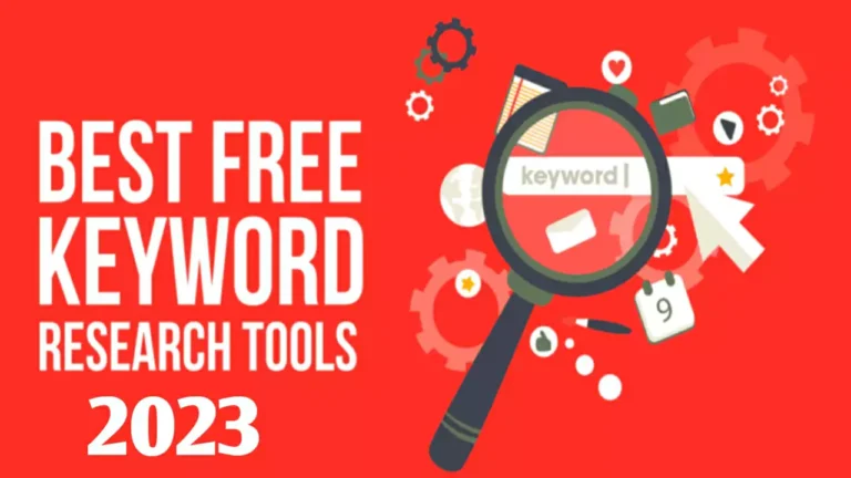 10 Best Keyword Research Tools