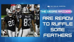 Vegas Raiders