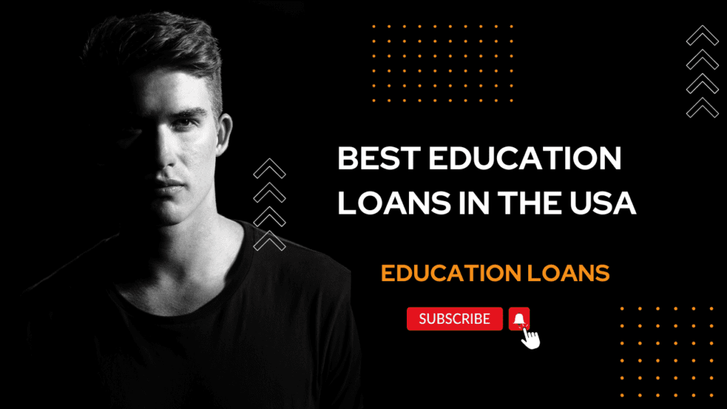 Education Loans 