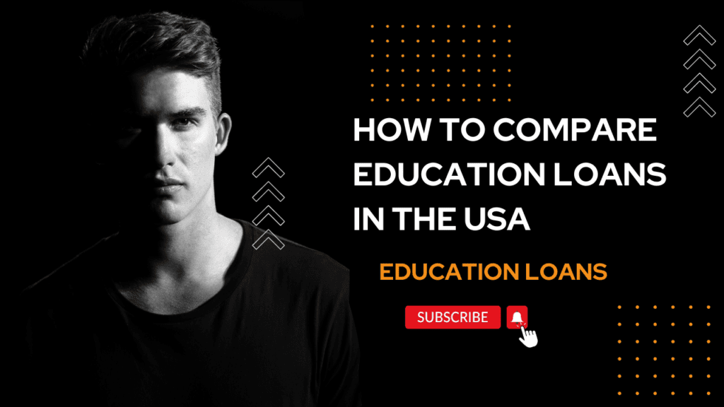 Education Loans