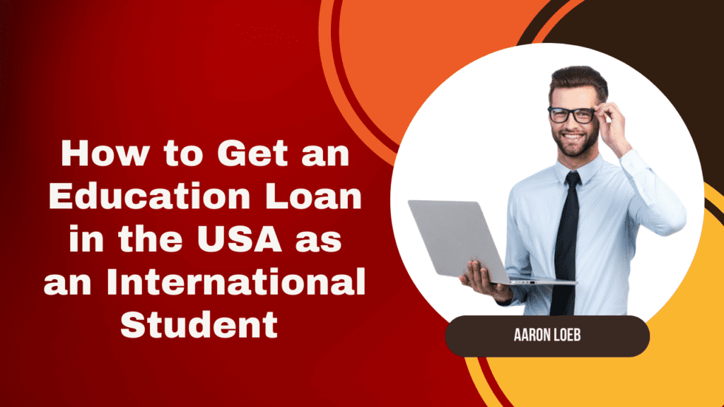 Education Loan 