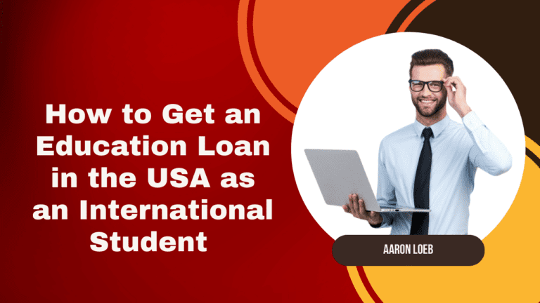 Education Loan