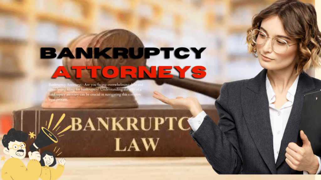 Bankruptcy