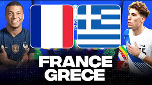 France grece