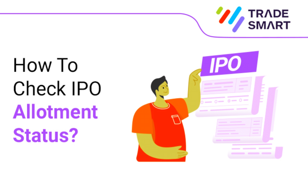 Demystifying Your IPO Allotment Online  204