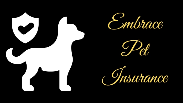 Embrace Pet Insurance