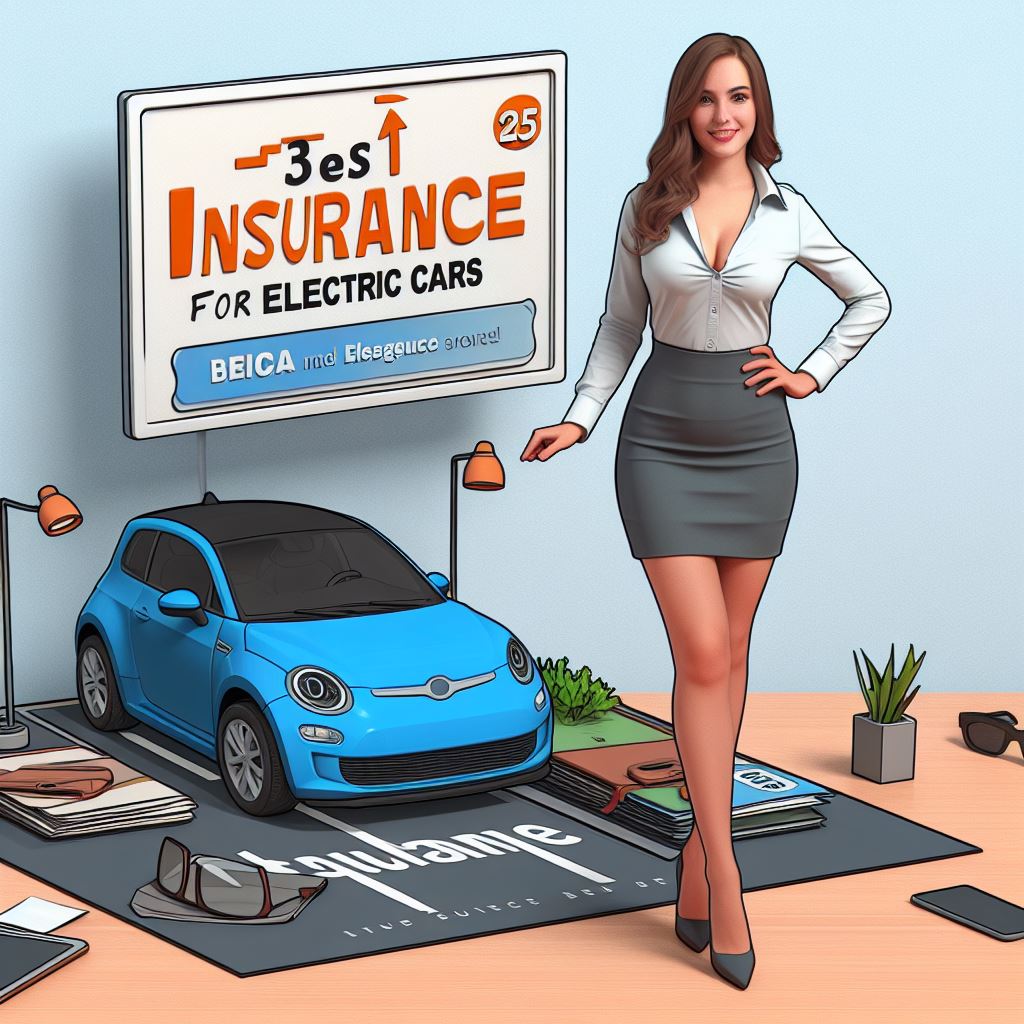 Best Electric Vehicle Insurance