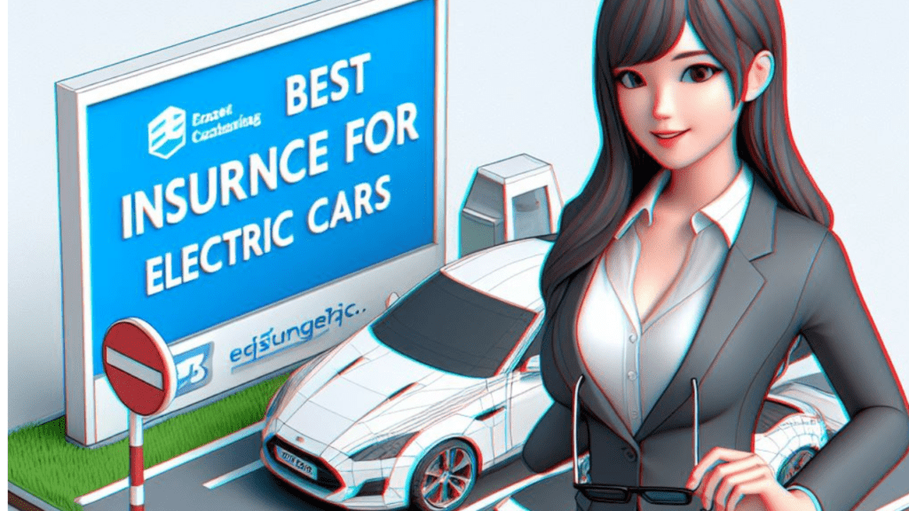 Best Insurance for Electric Cars