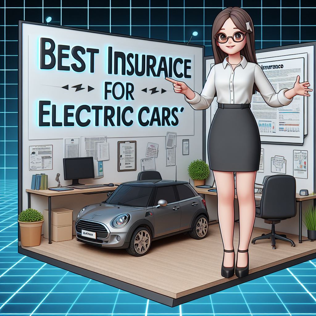 Electric Vehicle Insurance