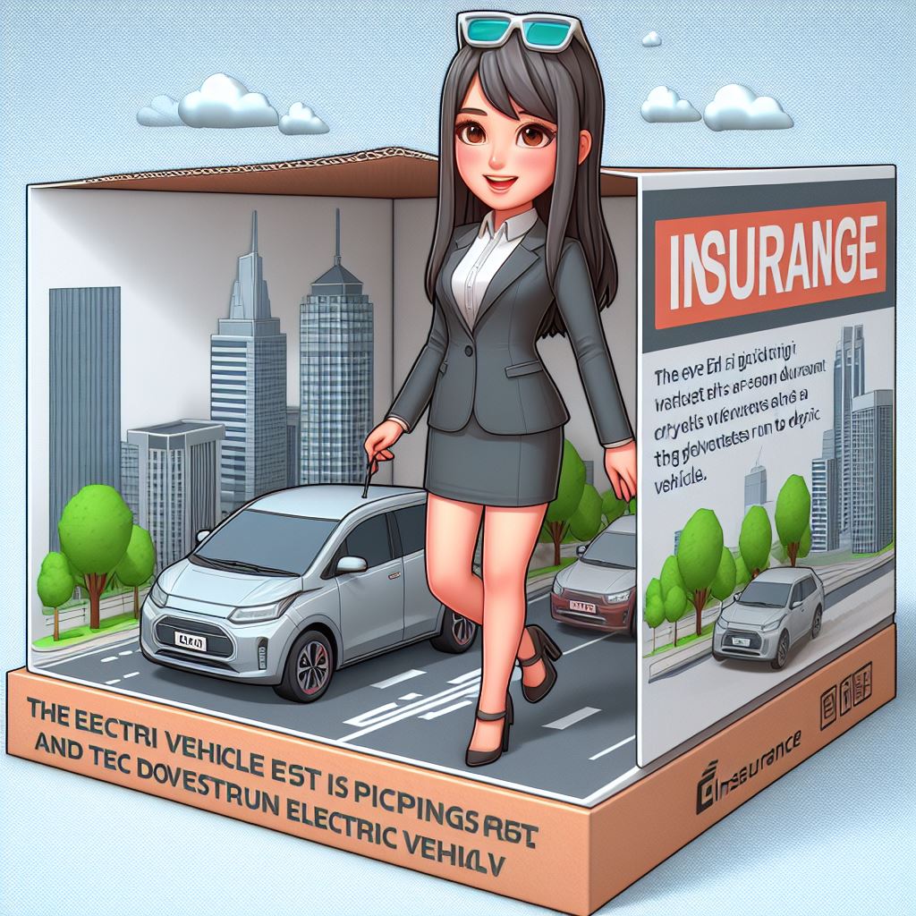 Insurance for Electric Cars