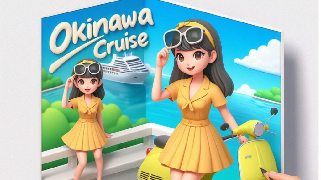 Okinawa Cruise