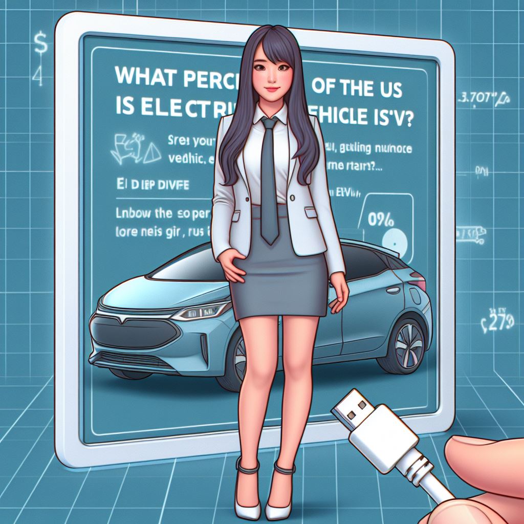 Picking the Right EV for You