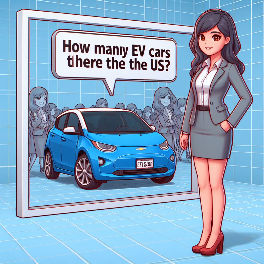 Planning the Charge Geographic Dispersion of EVs