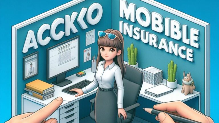 Acko Mobile Insurance: Protecting Your Smartphone with Peace of Mind