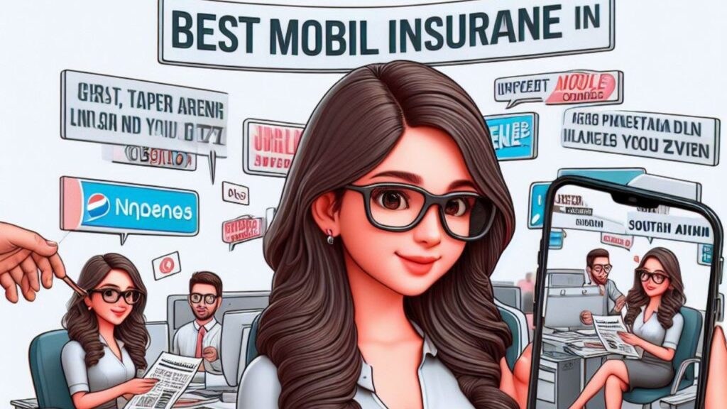 Best Mobile Insurance in India