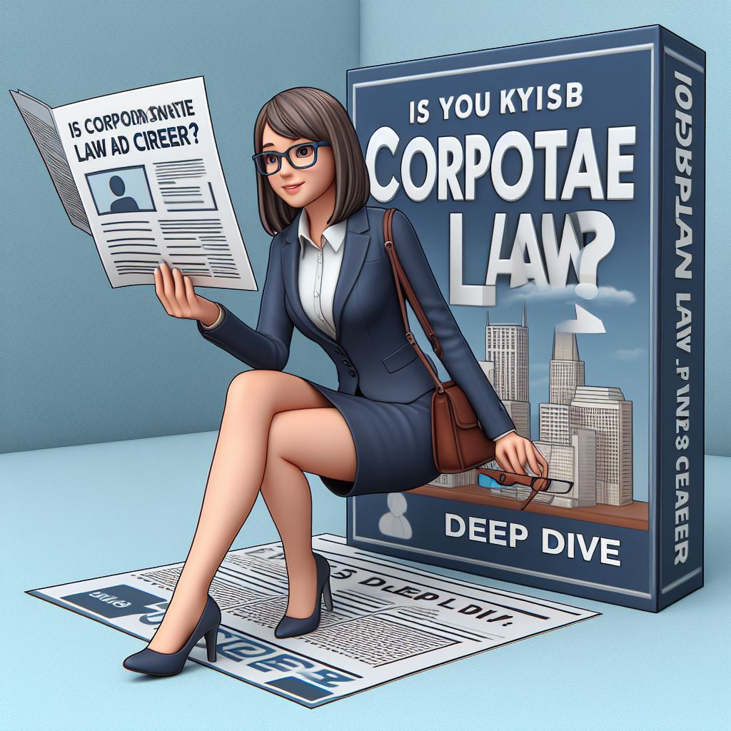 Corporate Lawyer