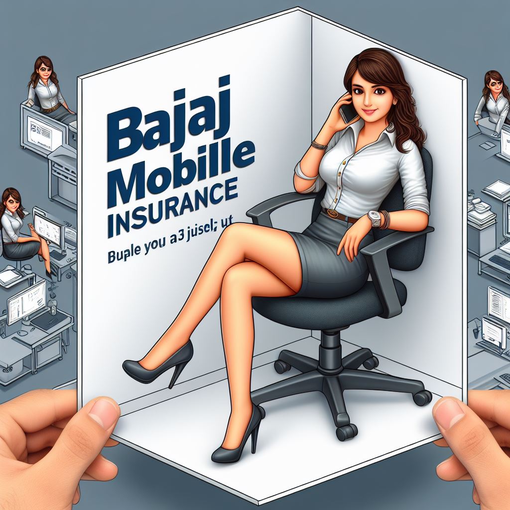 Making a Case with Bajaj Portable Protection