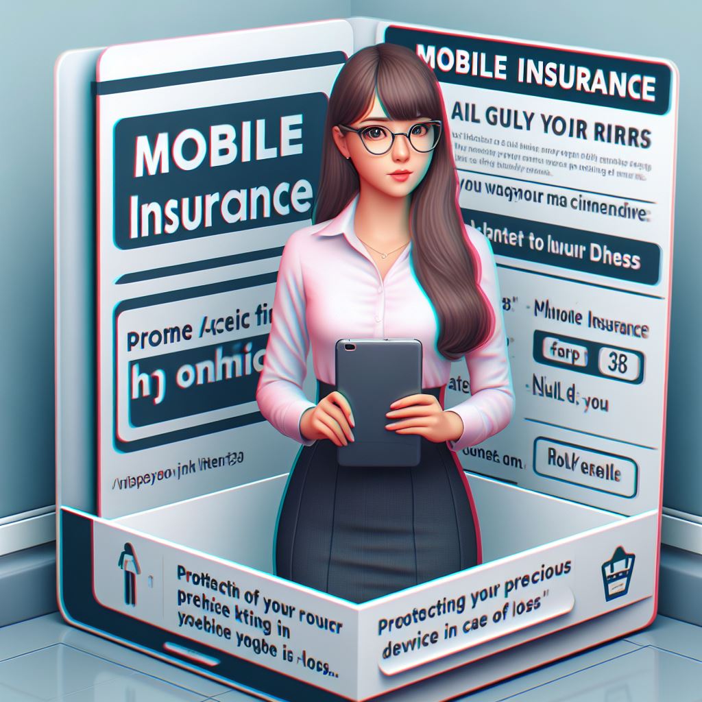 Mobile Insurance Thef