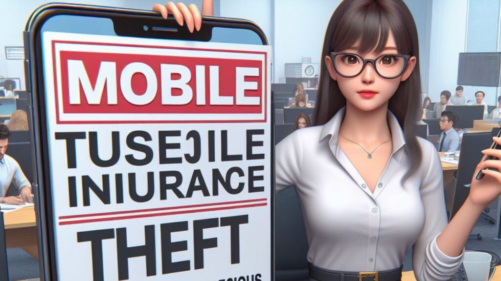 Mobile Insurance Theft: Protecting Your Precious Device in Case of Loss