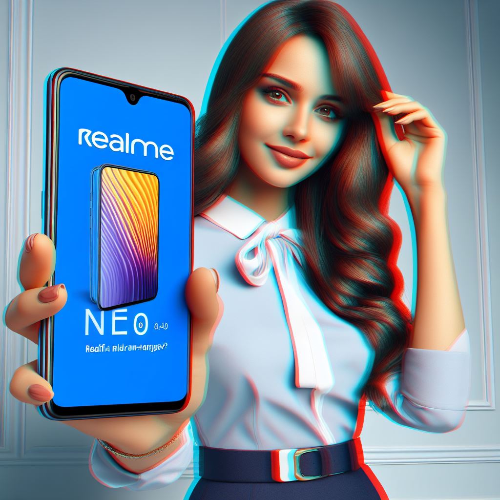 Realme GT Neo 6 Specifications