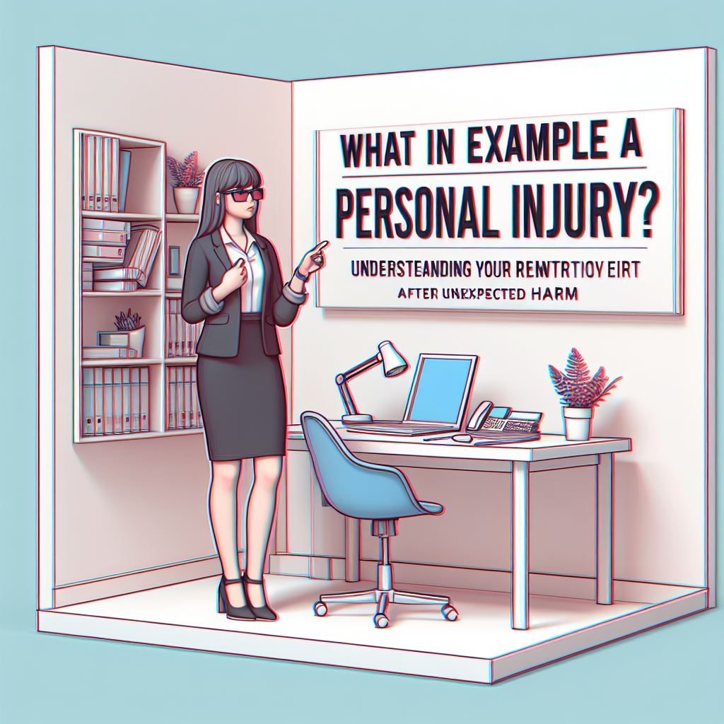 What is an Individual Injury