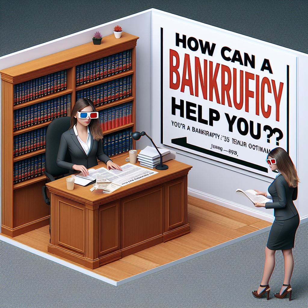 What is an Insolvency Attorney